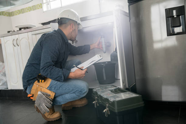 Best Pipe Repair Near Me  in Avon, OH