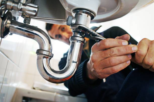 Best Emergency Plumbing Repair  in Avon, OH