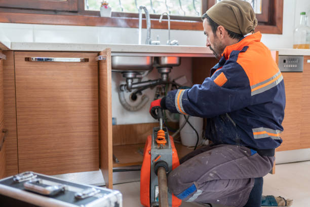 Best Sewer Line Repair  in Avon, OH
