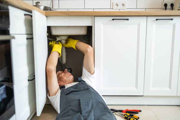 Best Plumbing Installation Services  in Avon, OH