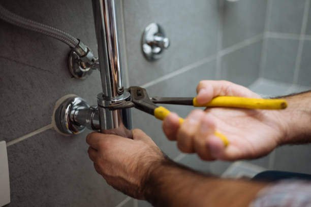 Best Faucet Repair  in Avon, OH